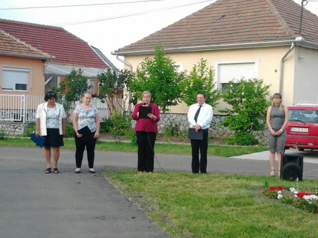 2017 Trianoni megemlékezés